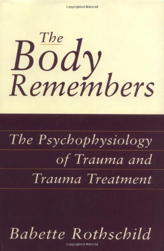 The Body Remembers: The Psychophysiology of Trauma and Trauma Treatment The Body Remembers: The Psychophysiology of Trauma and Trauma Treatment