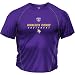 Vikings Reebok NFL Equipment Speedwick Tee - Men's