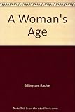 A woman's age