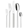 WMF 1161919996 Besteck-Set 36-teilig Lyric Cromargan protect�