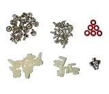Computer assembly screw kit