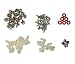 Computer assembly screw kit