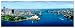 Sidney, Australia (1000 pc panoramic puzzle)