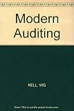 Modern auditing