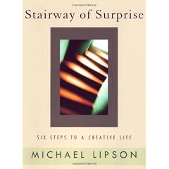 Stairway of Surpise