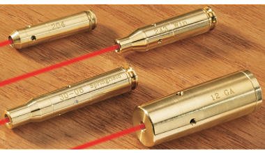 SSI Sight-Rite Bullet Lser Bore Sighter 30-30