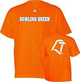 Bowling Green State Falcons Primetime T-Shirt