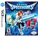 Spectrobes DS Image
