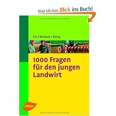 1000 Fragen f�r den jungen Landwirt
