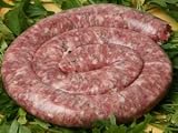 Pork Sausage Sicilian Style with Cheese 1lb
