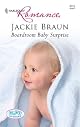 Boardroom Baby Surprise (Romance HB)