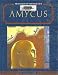Amycus (Monsters of Mythology)