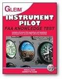 Instrument Pilot FAA Knowledge Test