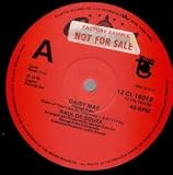 DAISY MAE 12 INCH (12" SINGLE) UK CAPITOL 1978