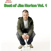Best of Jim Norton, Vol. 1 (Opie & Anthony) | [Jim Norton, Opie & Anthony]