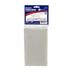 Toilet Sanitation Bags