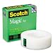 Scotch® MagicTM Office Tape with 1