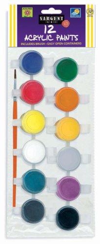 Sargent Art 23-0101