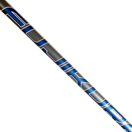 Fujikura SIX TS Stiff Shaft + TaylorMade SLDR Driver Tip