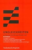 Produkt-Bild: Ungleichheiten: 47. Deutscher Historikertag in Dresden vom 30. September bis 3. Oktober 2008. Berichtsband
