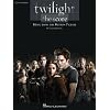 Twilight - The Score: Easy Piano Solo