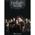 Twilight - The Score: Easy Piano Solo