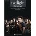 Twilight - The Score: Easy Piano Solo