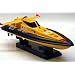 18" RC Mini Tracer Boat (Color May Vary)