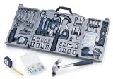 Picnic Time 160 Piece Professional Tool Kit #709-00-000