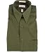 Apparel : Van Heusen Wrinkle Free Poplin Dress Shirt