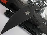 Heckler Koch by Benchmade Tactical Snody Instigator Knife