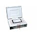 MadgeTech ThermoVault Oven Temperature Profiling Kit, with TC101A Thermocouple Based Temperature Data Logger with Screw Terminal, Insulated Enclosure, and Type K Thermocouple Probe.
