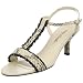 Easy Street Women's Romance T-strap Sandal