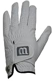 Wilson Golf- Ladies Left-Handed Prostaff Golf Glove 3-Pack