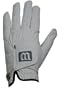 Wilson Golf- Ladies Left-Handed Prostaff Golf Glove 3-Pack
