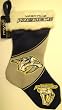 Nashville Predators NHL 3-Tone Plush Stocking