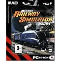 Trainz Railway Sim 2004