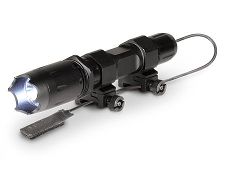 ATN Javelin J169W Tactical mount version