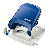 Produkt-Bild: Leitz Topstyle&reg; Starker B&uuml;rolocher 5005 Blau
