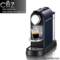 ネスプレッソNESPRESSO エスプレッソマシーンCitizシティズ C110GR