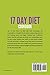 17 Day Diet Cookbook: Delicious Healthy Weight Loss, Fat Loss and Flat Belly Recipes