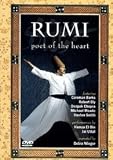 Rumi : Poeta Del Corazón (1998) Rumi: Poet Of The Heart (Spanish Import. Format PAL)