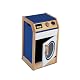 PINTOY Washing Machine