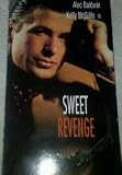 SWEET REVENGE - Alec Baldwin Kelly McGillis 1994 VHS