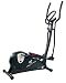 Christopeit Crosstrainer CS 5 de Luxe black