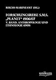 Forschungsreise S.M.S. 