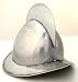 Spanish Comb Morion Helmet Metal war helm