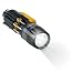 Kitchen & Housewares : Perfect Solutions  '8-in-1' Light-Up Screwdriver / Flashlight