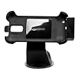 Samsung ECS-K1F4BEGSTA T-Mobile SGH-T989 Vehicle Mount - Car Kit - Retail Packaging - Black On Sale