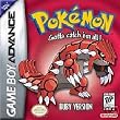 Pokemon Ruby